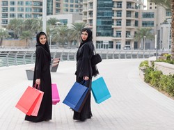 Puasa Tahun 2016, Kemenpar Incar Turis Dubai