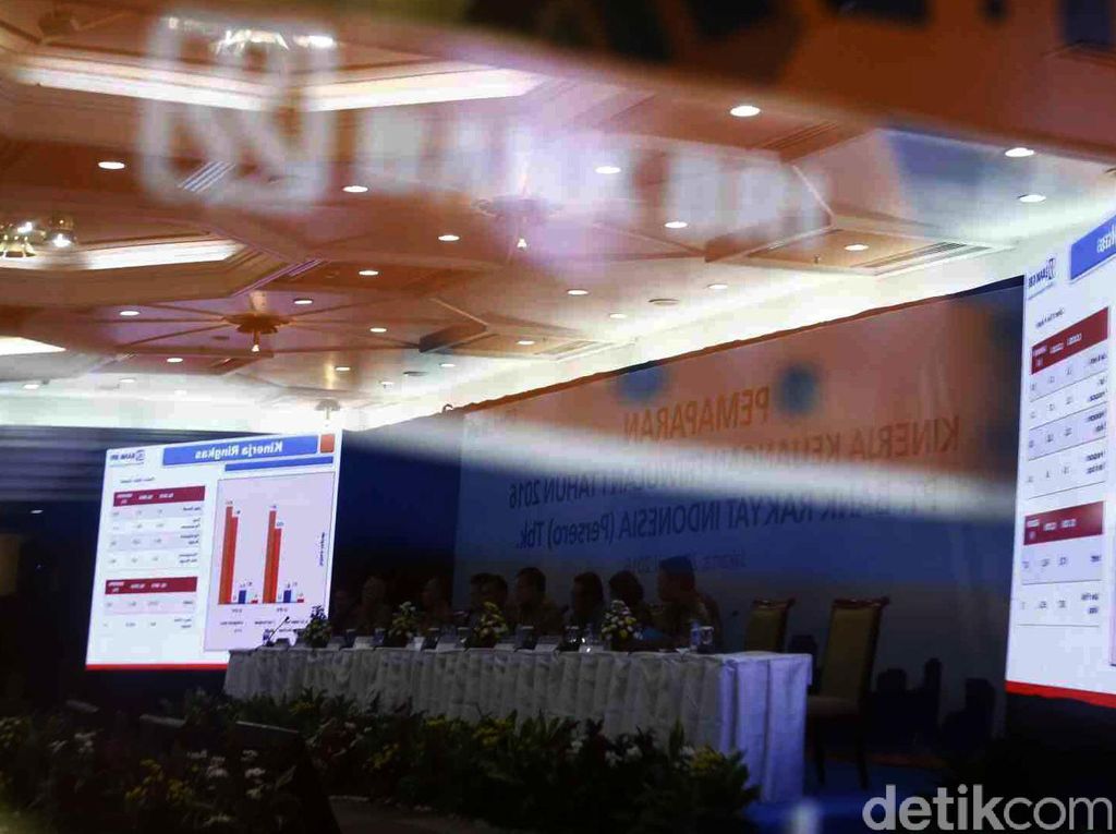 Caplok Perusahaan Asuransi, BRI Rogoh Kocek Rp 1 T Caplok Perusahaan Asuransi, BRI Rogoh Kocek Rp 1 T