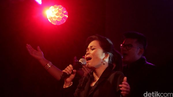 Kemeriahan Acara Paskah