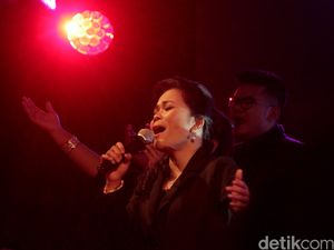 Kemeriahan Acara Paskah