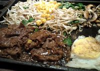 Yuk, Nikmati Sajian Hot Plate yaang Enak di 5 Restoran Sekitar Jakarta Ini
