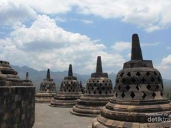 5 Destinasi di Indonesia yang Jadi Latar Film Hollywood