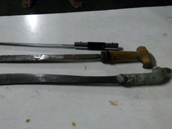 Terlibat Geng Begal di Pesanggrahan, Gadis 17 Tahun ini Ditangkap Polisi