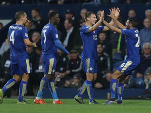 Perbandingan Leicester-Atletico di Mata Capello