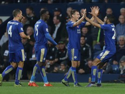 Perbandingan Leicester-Atletico di Mata Capello