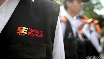 Wagub Jabar Ajak Warga Ikuti Sensus Ekonomi 2026