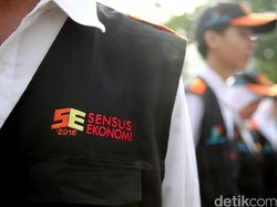 Darmin: Sensus Ekonomi Kewajiban, Siapa Pun Tidak Boleh Menolak