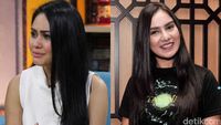 Air Mata Kartika Putri, Irish Bella Jomblo Lagi