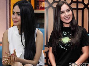 Air Mata Kartika Putri, Irish Bella Jomblo Lagi