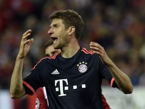 Mengapa Mueller Tak Jadi Starter, Pep?