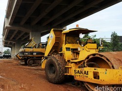 Merak-Banyuwangi Tersambung Tol di 2019