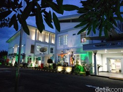 7,5 Ha Lahan Disiapkan untuk Perluasan Sekolah Pilot di Banyuwangi