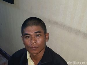 Tukang Ojek di Bekasi Tega Bunuh Marpuah Gara-gara Diminta Belikan Rumah