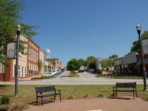 Hiii! Ada Wisata Zombie Ala Walking Dead di Amerika