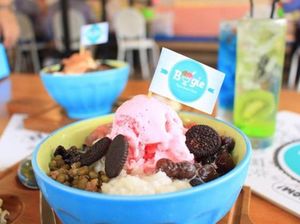 Yuk, Mampir ke 5 Tempat Makan Baru di Bogor! Yuk, Mampir ke 5 Tempat Makan Baru di Bogor!