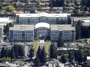 Bunuh Diri Karyawan Apple Diselimuti Misteri