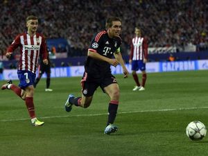 Rekor Lahm dalam Kekalahan Bayern