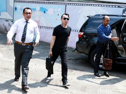 Tak Mau Cerai, Kiki Mirano Masih Cinta Sheila Marcia