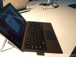 Alasan Laptop Baru DPRD DKI, Anggota Dewan: Biar Tak Bingung Cari UU