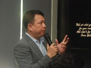 Konsumen Indonesia Cari Paket Komplit di Ponsel Murah