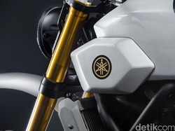 Motor Edisi Spesial Paling Banyak Diburu Jelang Lebaran