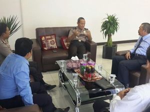 Hampir 1 Ton Daging Sapi Asal Malaysia Lolos Masuk ke Kalbar, Polisi Perkuat Perbatasan