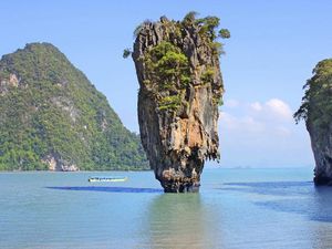 4 Destinasi di Thailand yang Jadi Latar Film Ternama