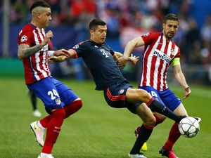 Lawan Atletico Lagi, Bayern Wajib Belajar dari Kekalahan Musim Lalu