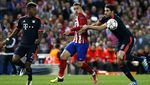 Atletico Kalahkan Bayern 1-0