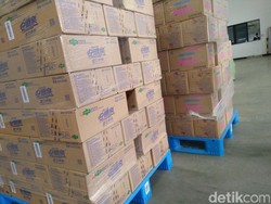 Perusahaan Popok Asal China Ini Mau Bangun Pabrik di RI