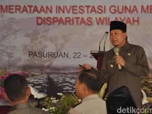 Satria Emas, Sebuah Klinik Ekonomi ala Bupati Pasuruan