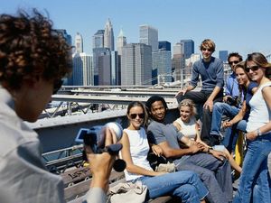 Tips Liburan Asyik Bareng Teman Kuliah Tips Liburan Asyik Bareng Teman Kuliah