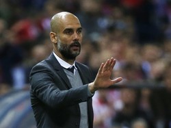 Guardiola Serahkan Tongkat Estafet kepada Ancelotti