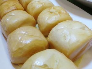 Roti Mantau dan Kuku Macan, Buah Tangan Enak dari Balikpapan Roti Mantau dan Kuku Macan, Buah Tangan Enak dari Balikpapan