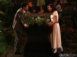 Main di Rudy Habibie Jadi Akting Ketiga Chelsea Islan Bareng Reza Rahadian