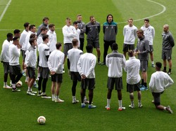 Klopp Peringatkan Liverpool: Villarreal adalah Ancaman Serius