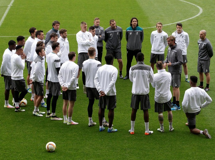 Klopp Peringatkan Liverpool: Villarreal adalah Ancaman Serius