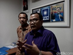Masfuk Siap Maju Calon Gubernur Jawa Timur