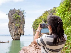 Liburan ke Lokasi Film, Serasa Masuk Layar Kaca