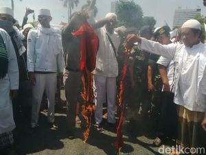 Front Pancasila di Surabaya Dukung Negara Tolak PKI