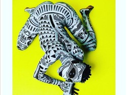 Kenalan dengan Salah Satu Seniman Visual Brooklyn di Balik Album Lemonade