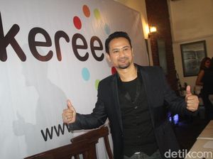 Mudji Massaid Lebarkan Sayap Bisnis ke Dunia Online