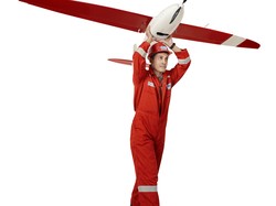 BUMN Ini Beli Drone untuk Survei Tambang dan Migas