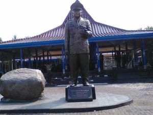 Melihat Museum Soeharto di Kemusuk yang Jadi Destinasi Wisata Pelajar