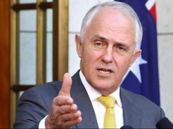 PM Turnbull Tak akan Bawa 850 Pencari Suaka di Pulau Manus ke Australia