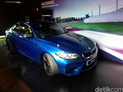 BMW M2, Varian Termurah Seri M