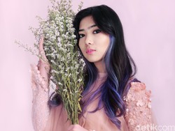 Isyana Sarasvati Luncurkan 2 Video Musik