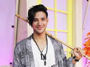 Ammar Zoni, Idola Para ABG Perempuan Masa Kini