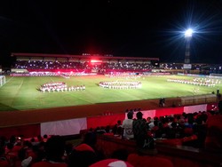 Pemain Asing Tanpa Izin Kerja, PT GTS: Tak Ada Toleransi, tapi...