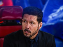 Sulitnya Laga Melawan Rayo Sudah Diprediksi Simeone